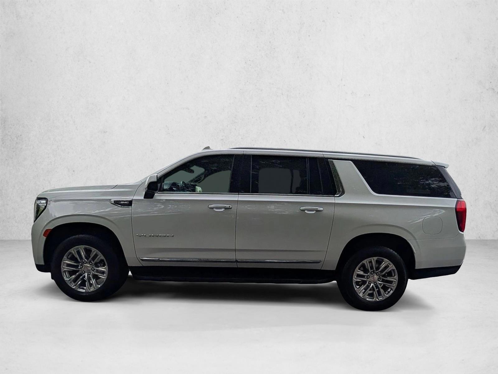 Thumbnail: 2023 GMC Yukon XL - 2