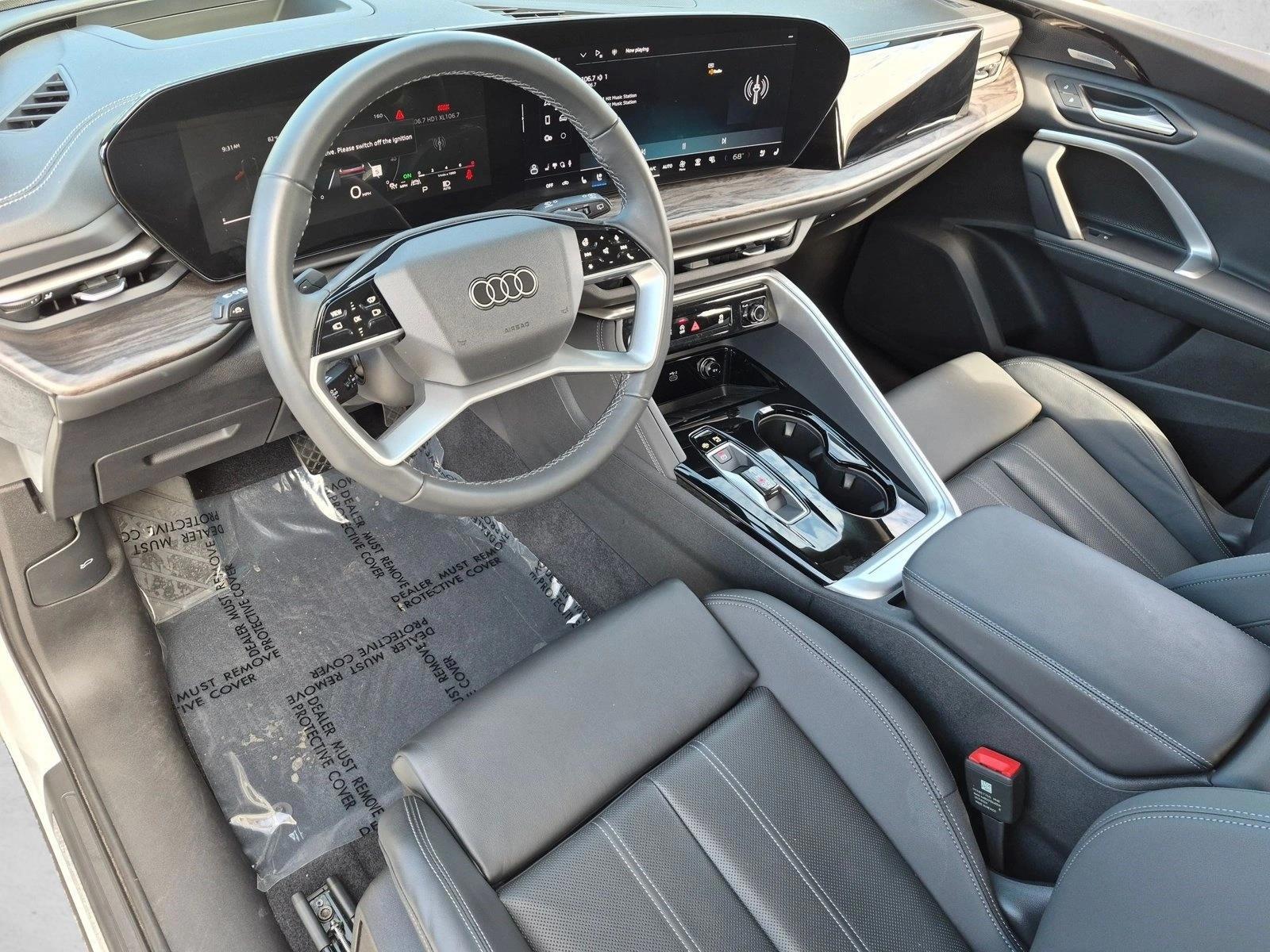 Thumbnail: 2025 Audi Q5 - 3