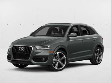 2015 Audi Q3 Premium Plus -
                  Santa Clara, CA