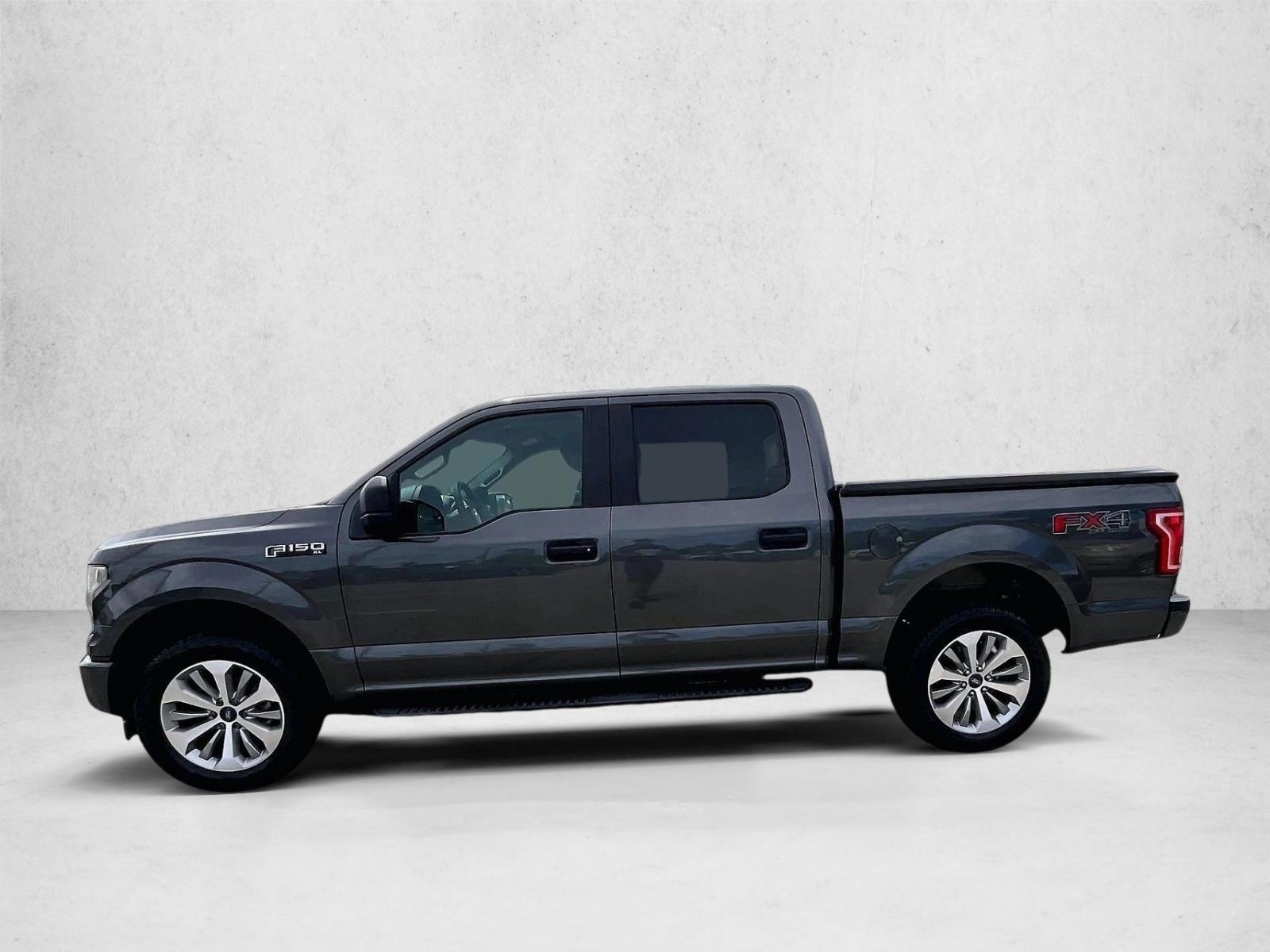 Thumbnail: 2017 Ford F-150 - 2