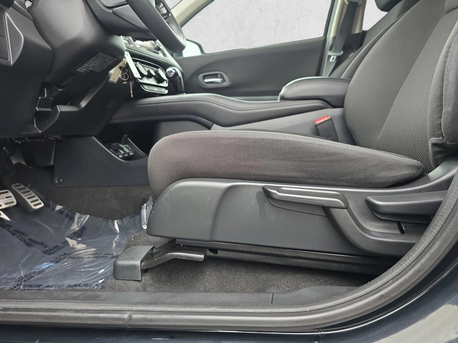Thumbnail: 2018 Honda HR-V - 5