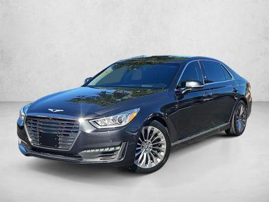 2019 Genesis G90 Premium -
                  Scottsdale, AZ