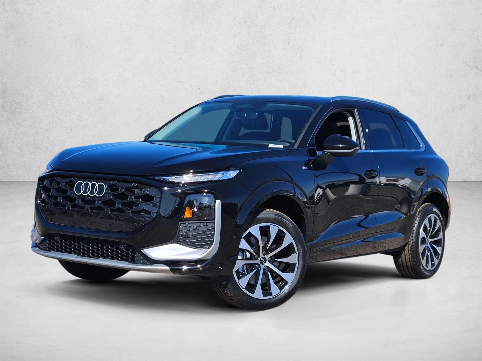 Thumbnail: 2026 Audi Q3 - 1
