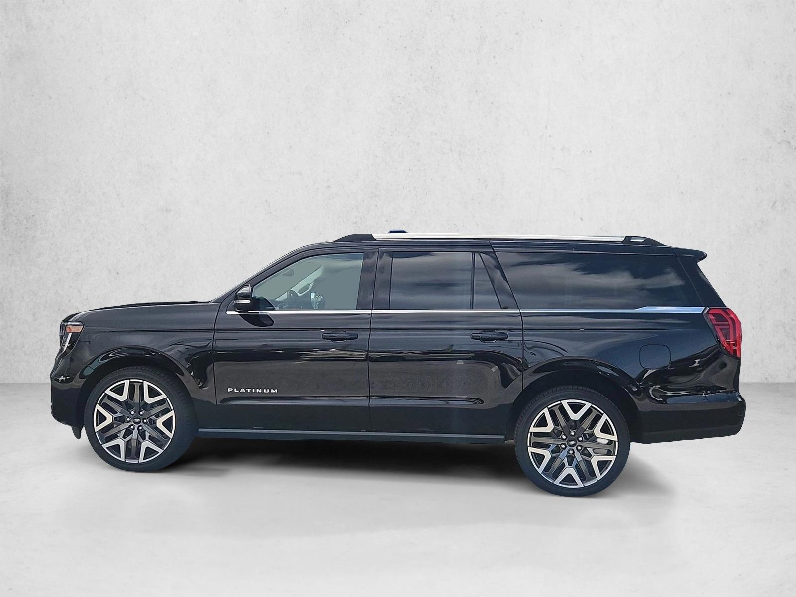 Thumbnail: 2026 Ford Expedition MAX - 2