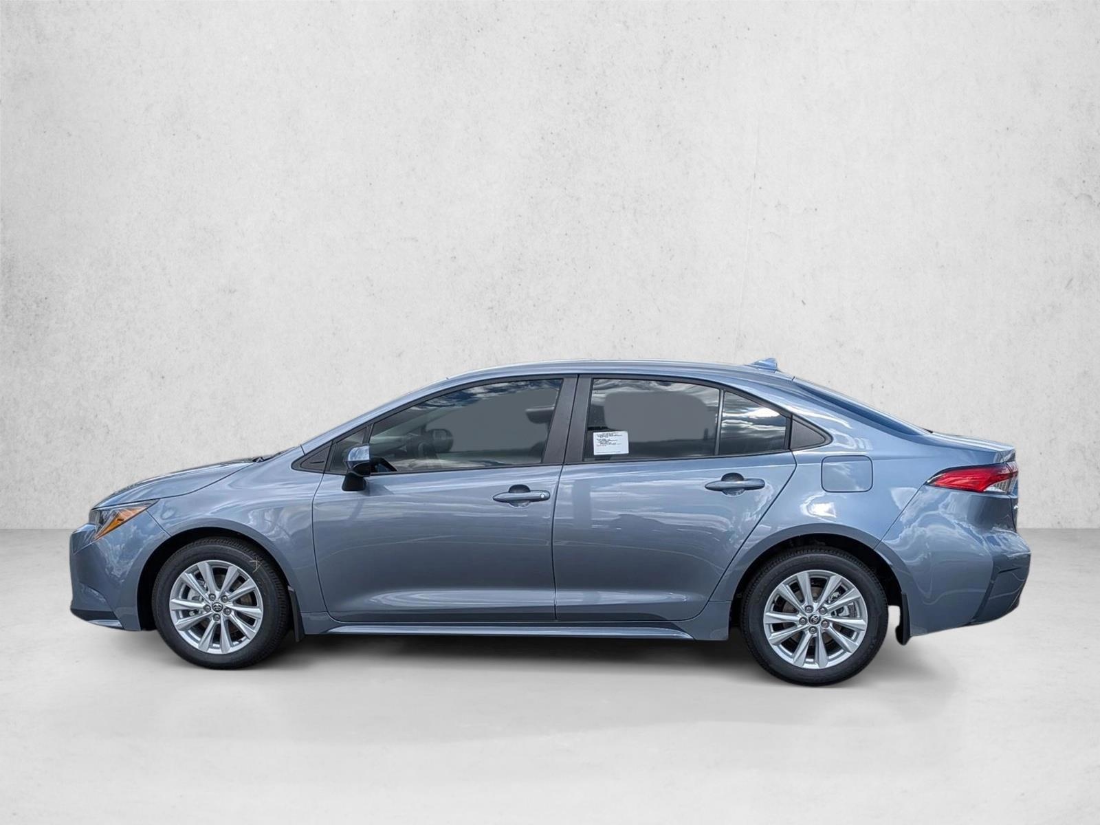 Thumbnail: 2026 Toyota Corolla - 2
