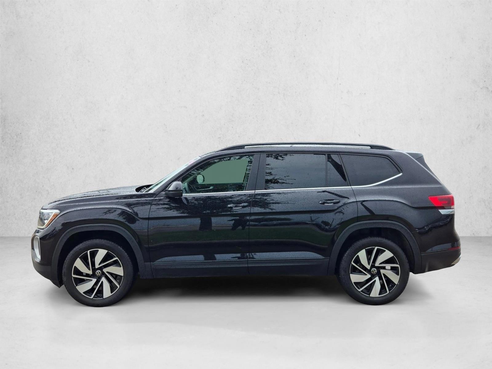 Thumbnail: 2026 Volkswagen Atlas - 2