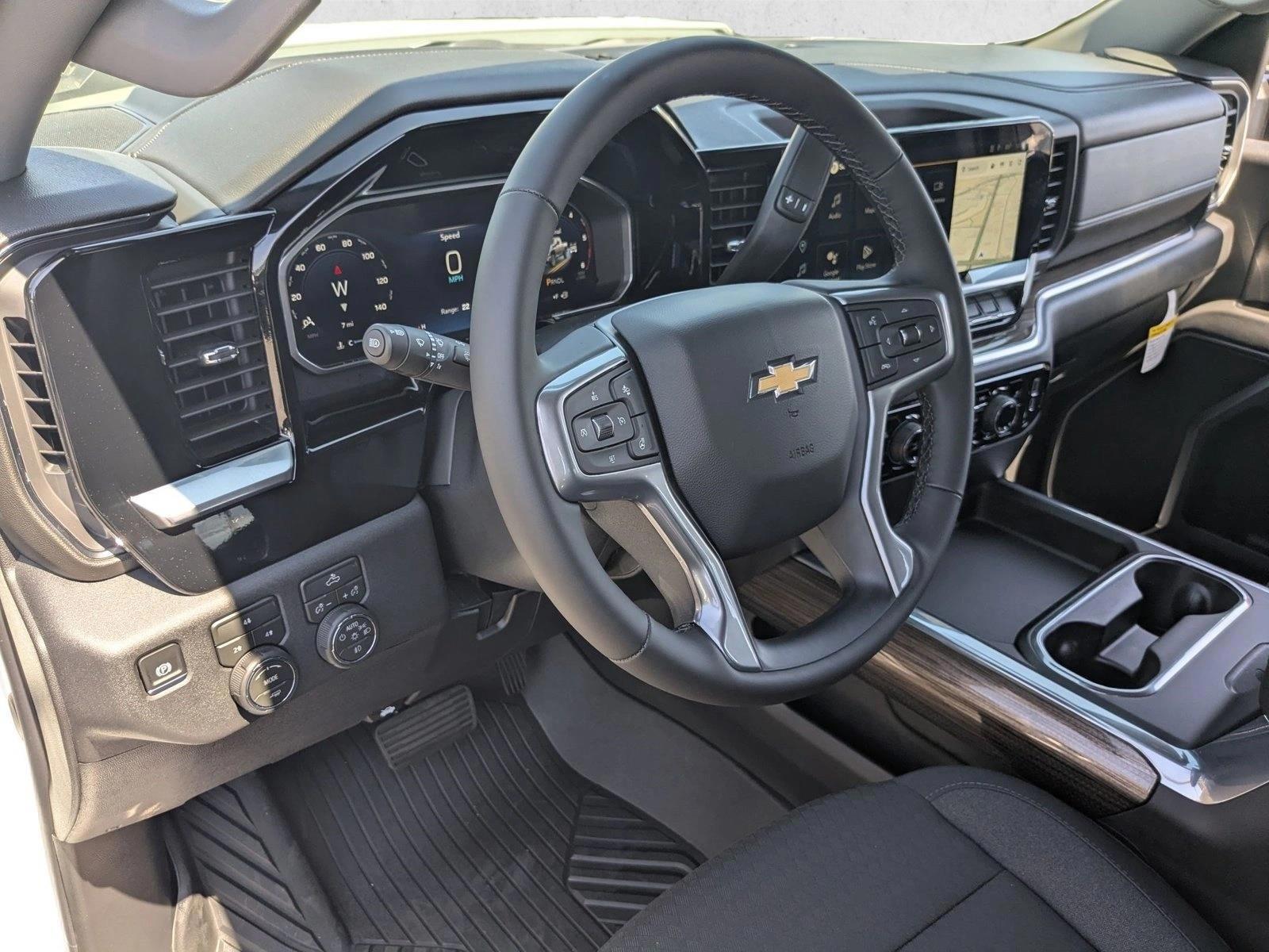 Thumbnail: 2026 Chevrolet Silverado 2500 - 3