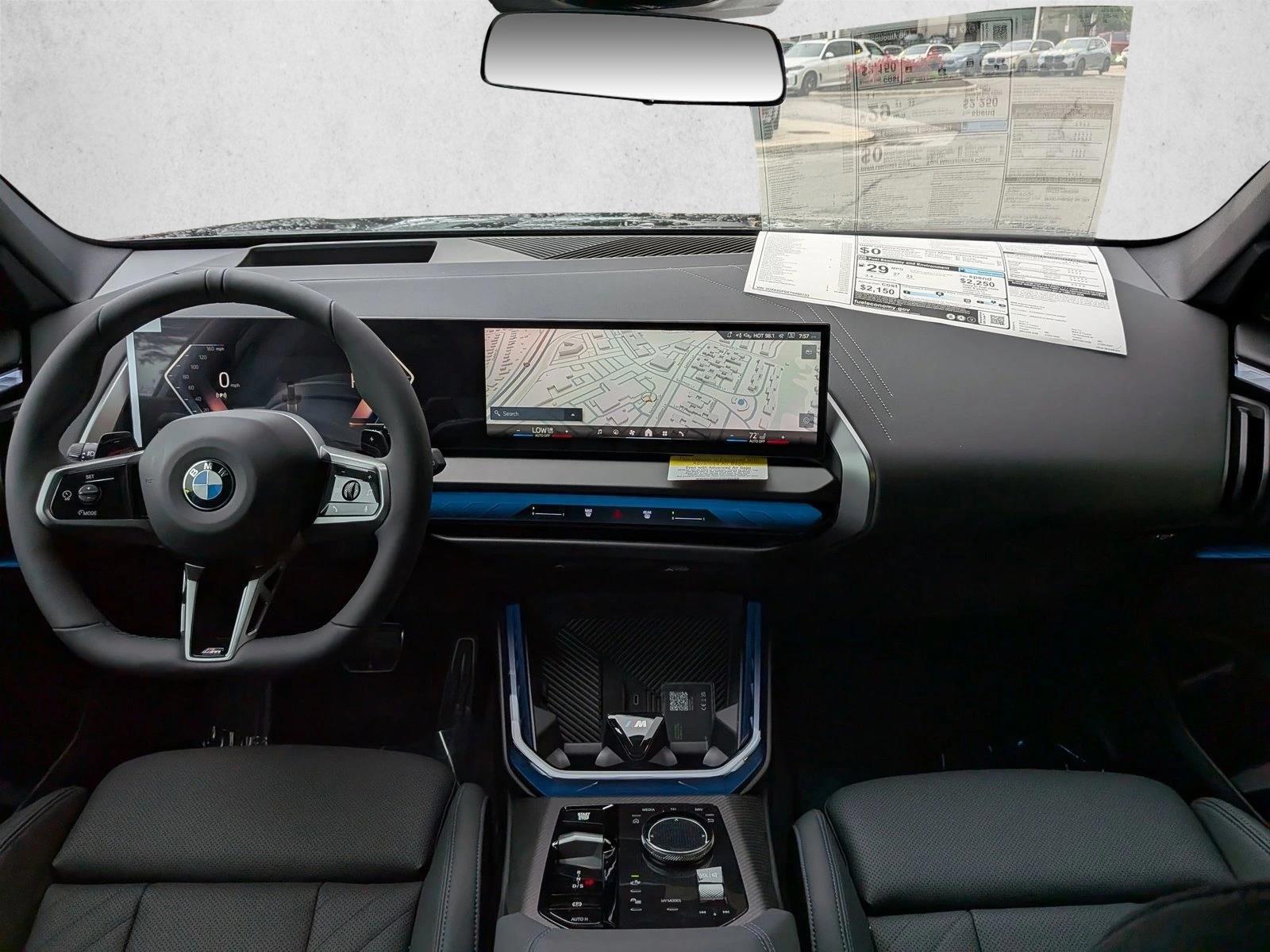 Thumbnail: 2026 BMW X3 - 4