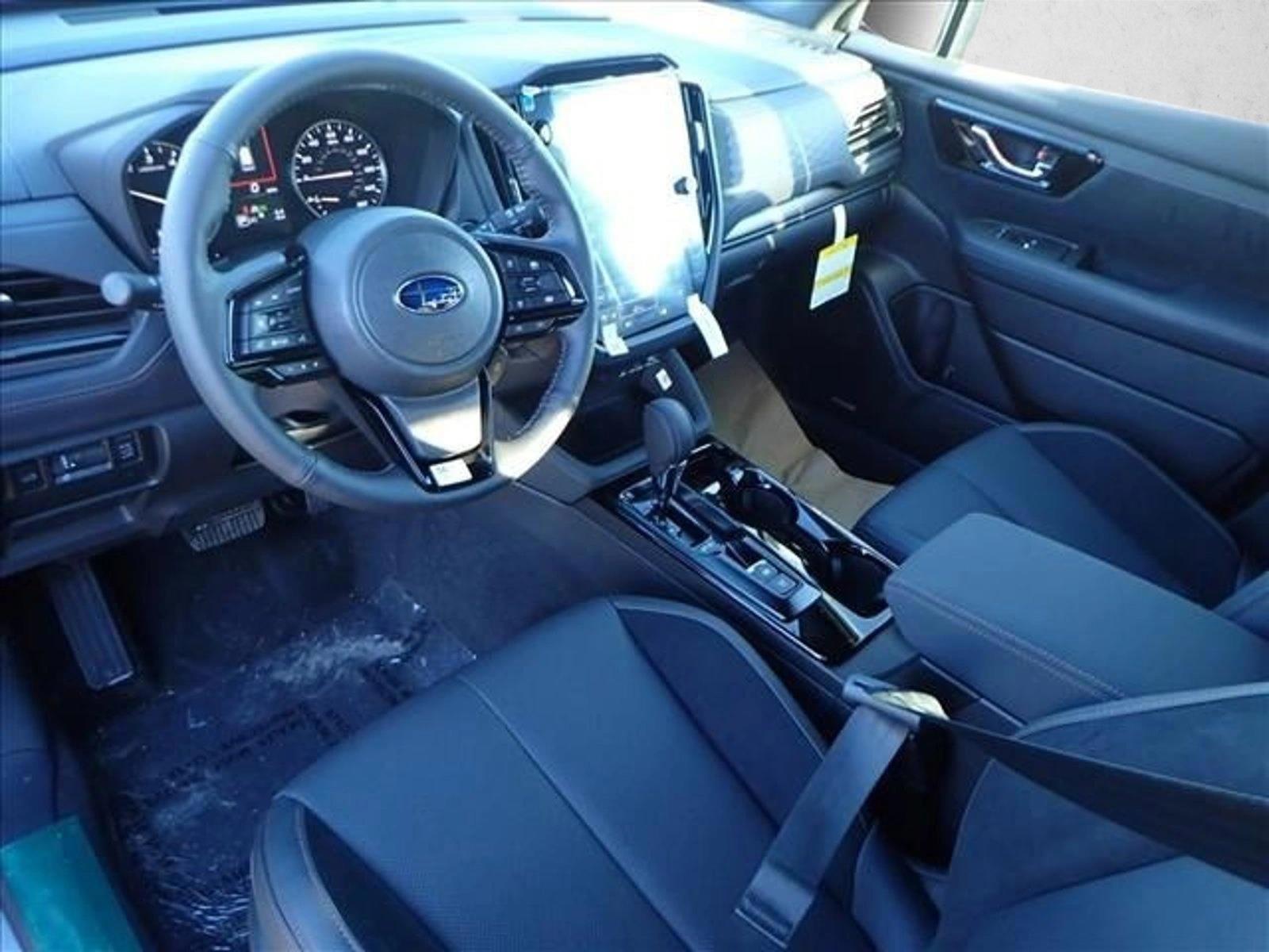 Thumbnail: 2026 Subaru Forester - 3