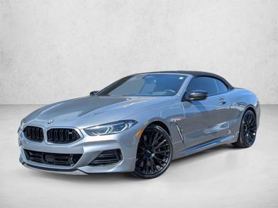 2023 BMW 8 Series M850i xDrive -
                  Scottsdale, AZ