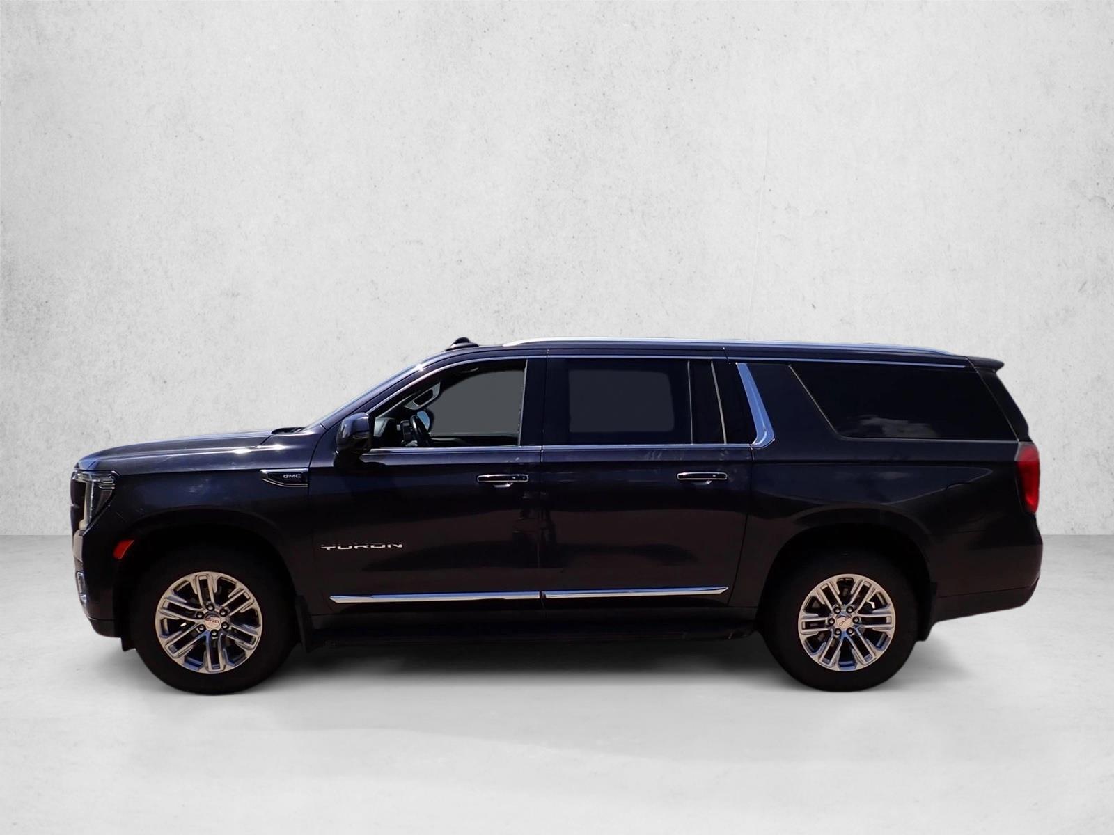 Thumbnail: 2023 GMC Yukon XL - 6
