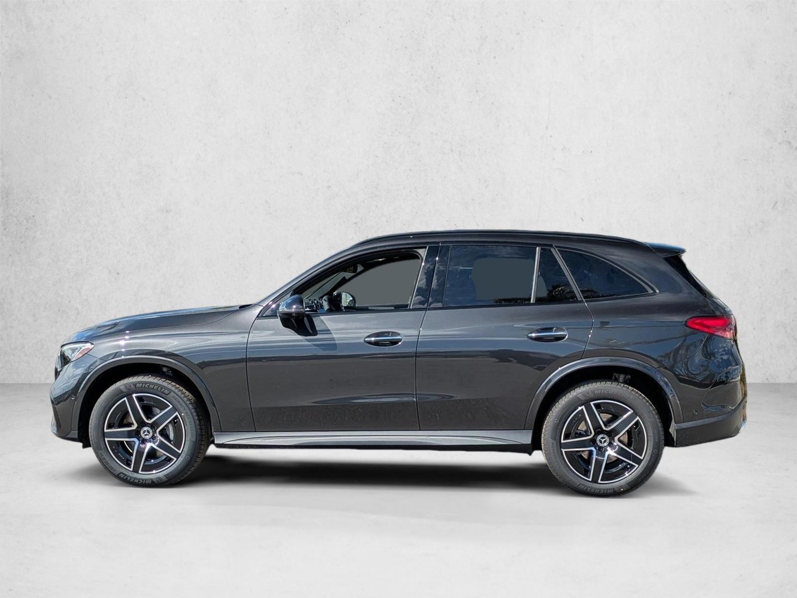 Thumbnail: 2026 Mercedes-Benz GLC - 2