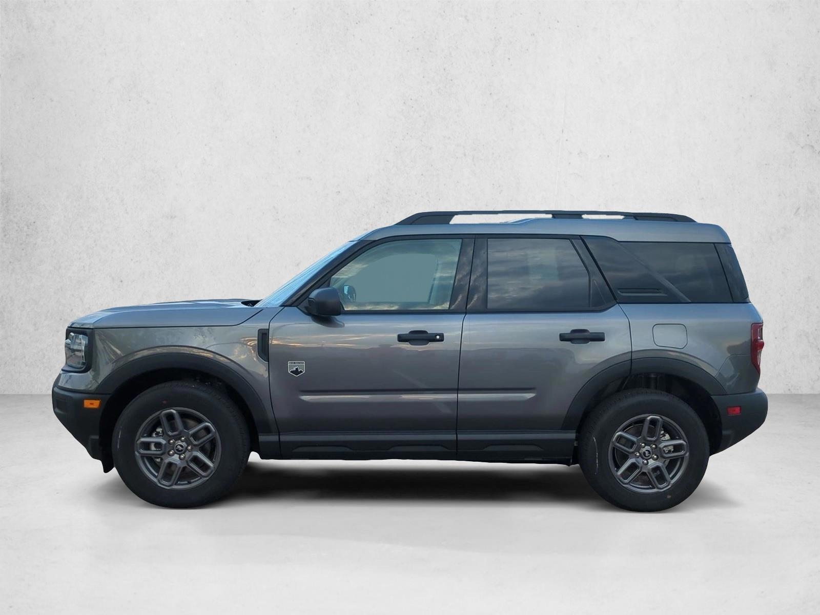 Thumbnail: 2026 Ford Bronco Sport - 2