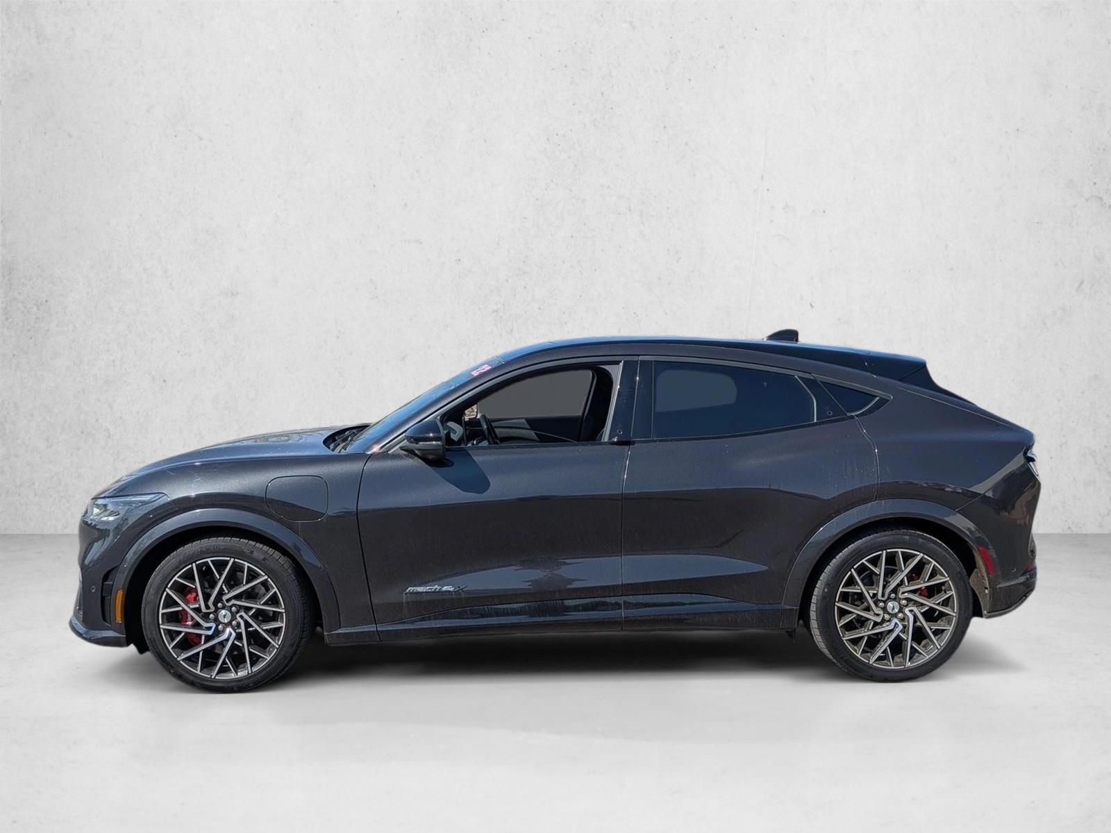 Thumbnail: 2022 Ford Mustang Mach-E - 2