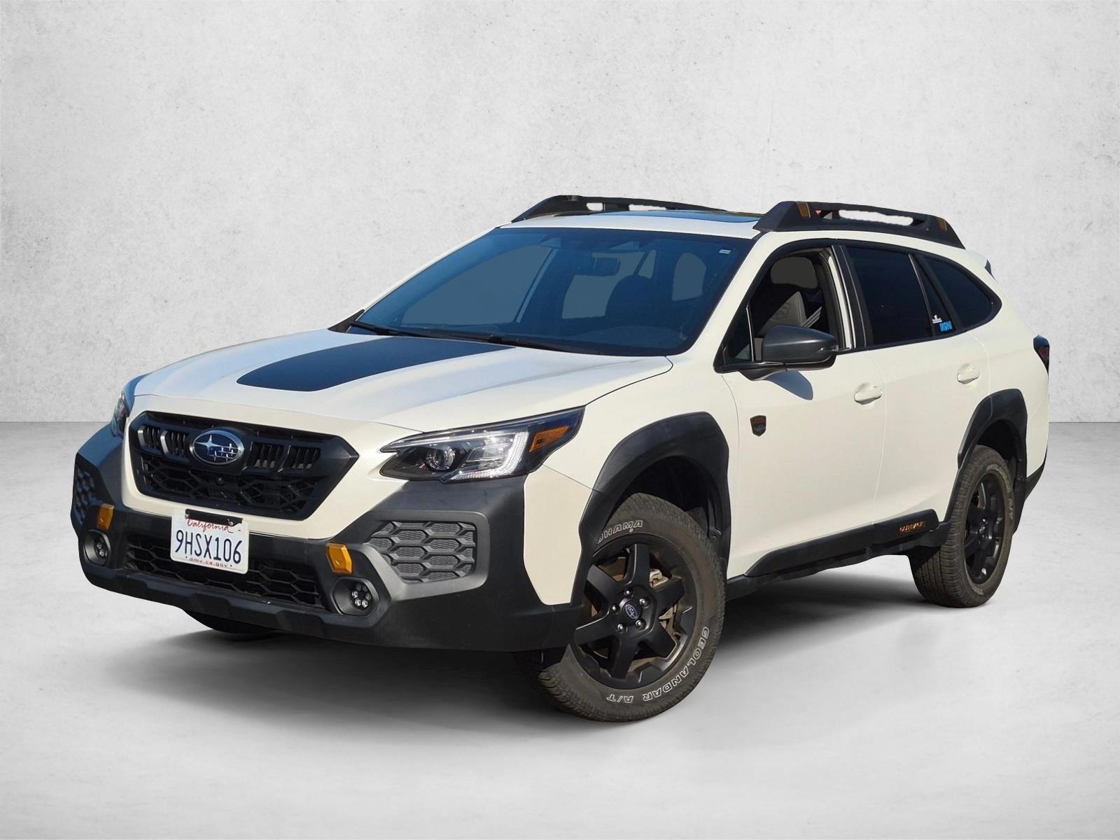 Thumbnail: 2024 Subaru Outback - 1