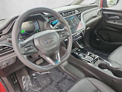 2023 Chevrolet Bolt EV