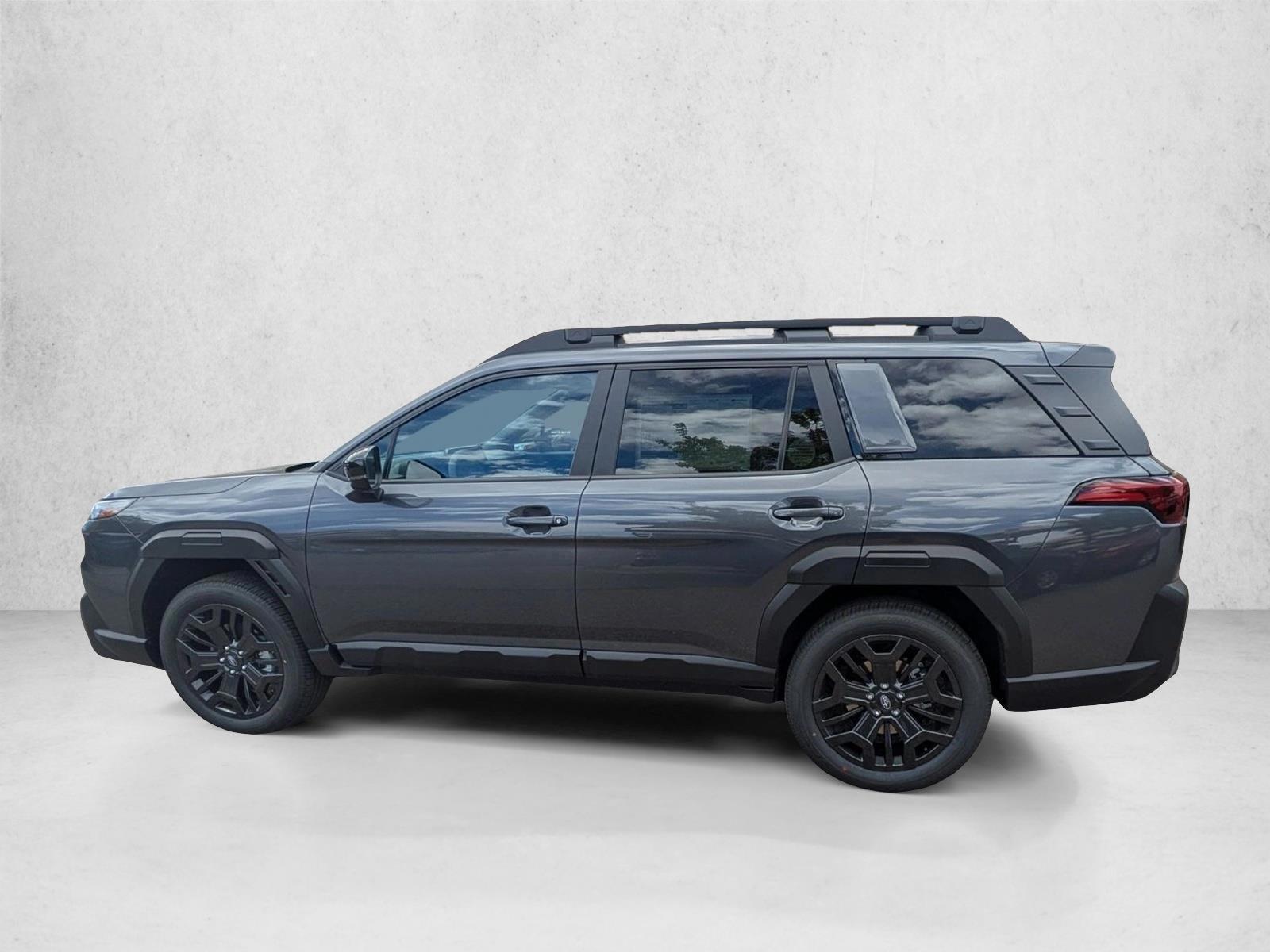 Thumbnail: 2026 Subaru Outback - 2