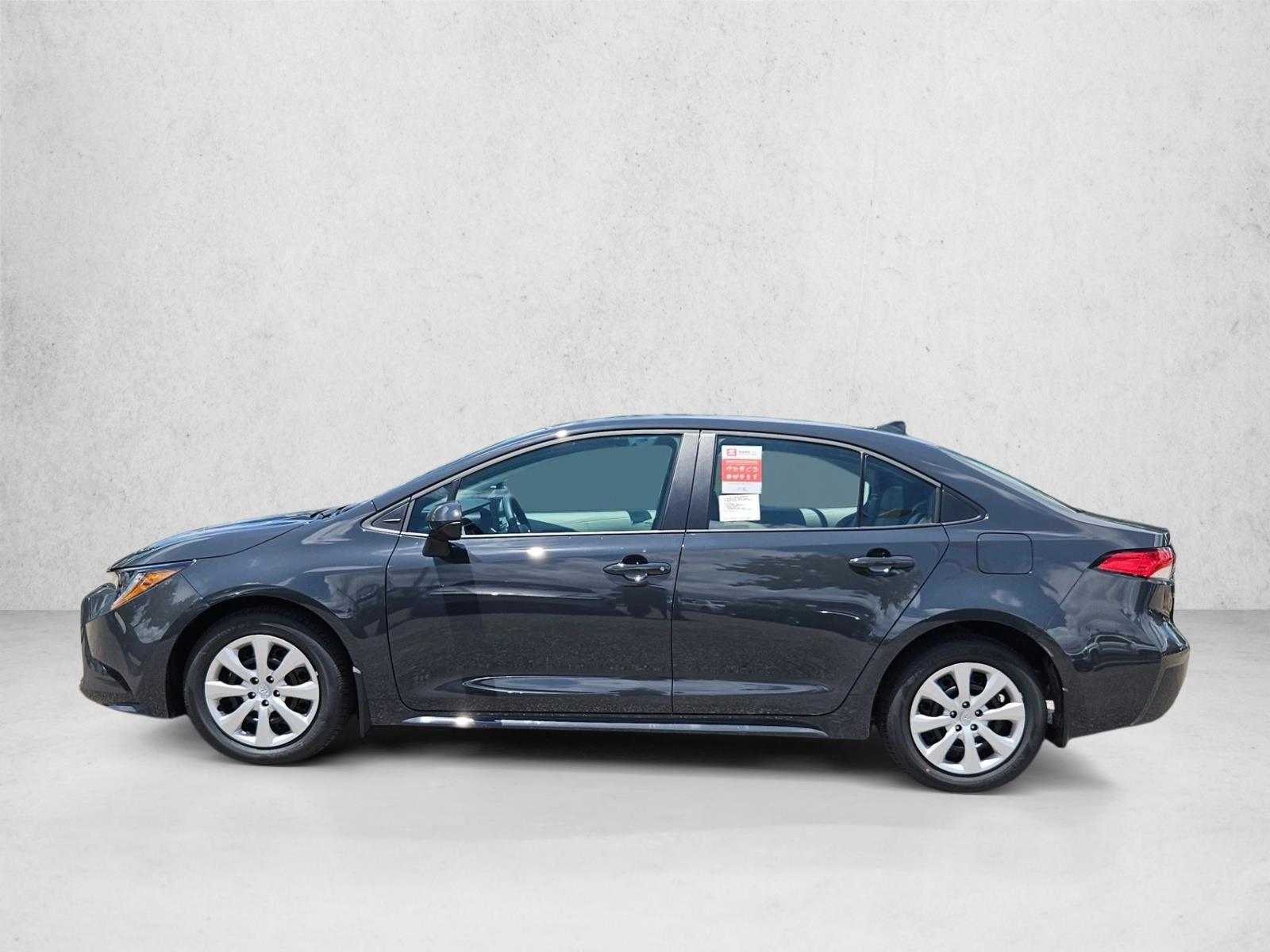 Thumbnail: 2025 Toyota Corolla - 2