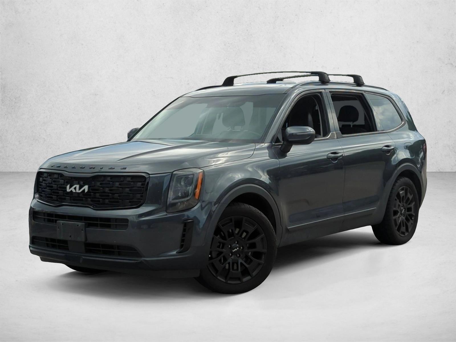 Thumbnail: 2022 Kia Telluride - 1