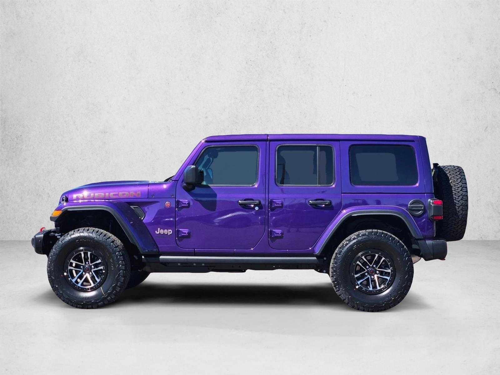 Thumbnail: 2026 Jeep Wrangler - 2