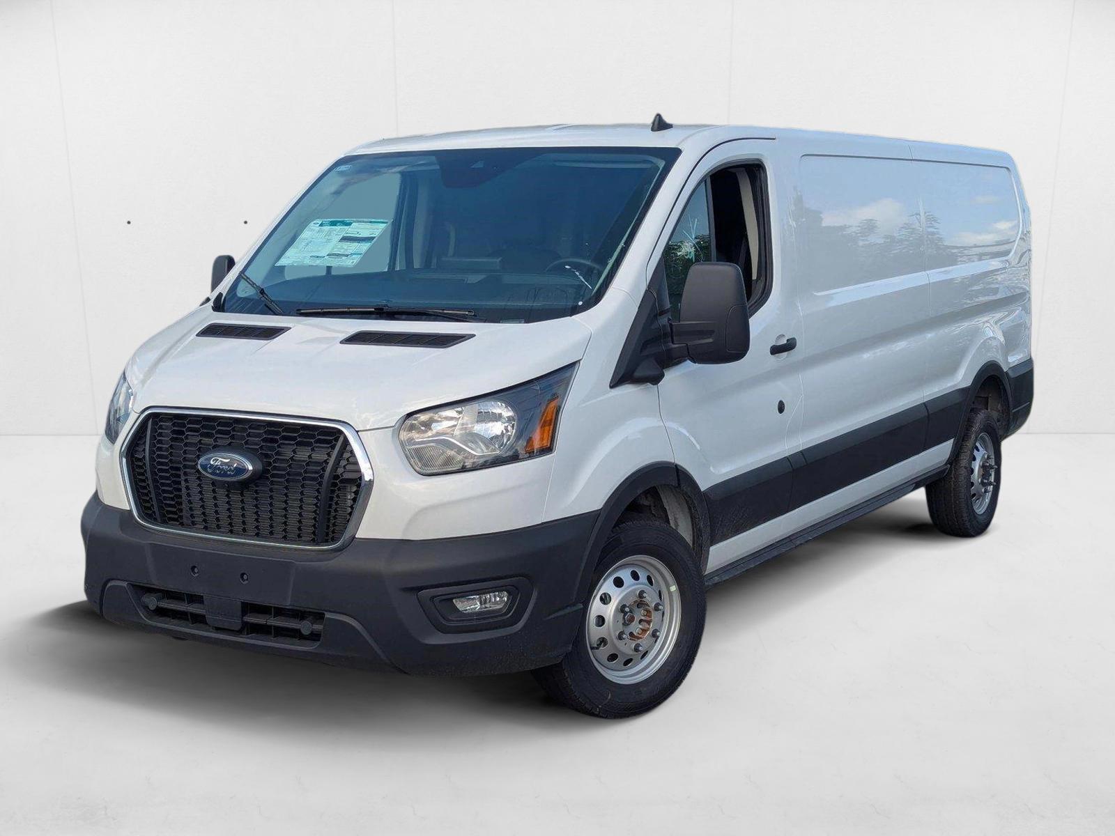 Thumbnail: 2025 Ford Transit Series - 1