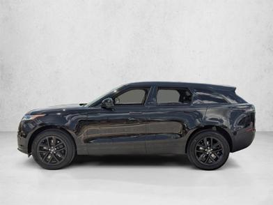 2026 Land Rover Range Rover Velar