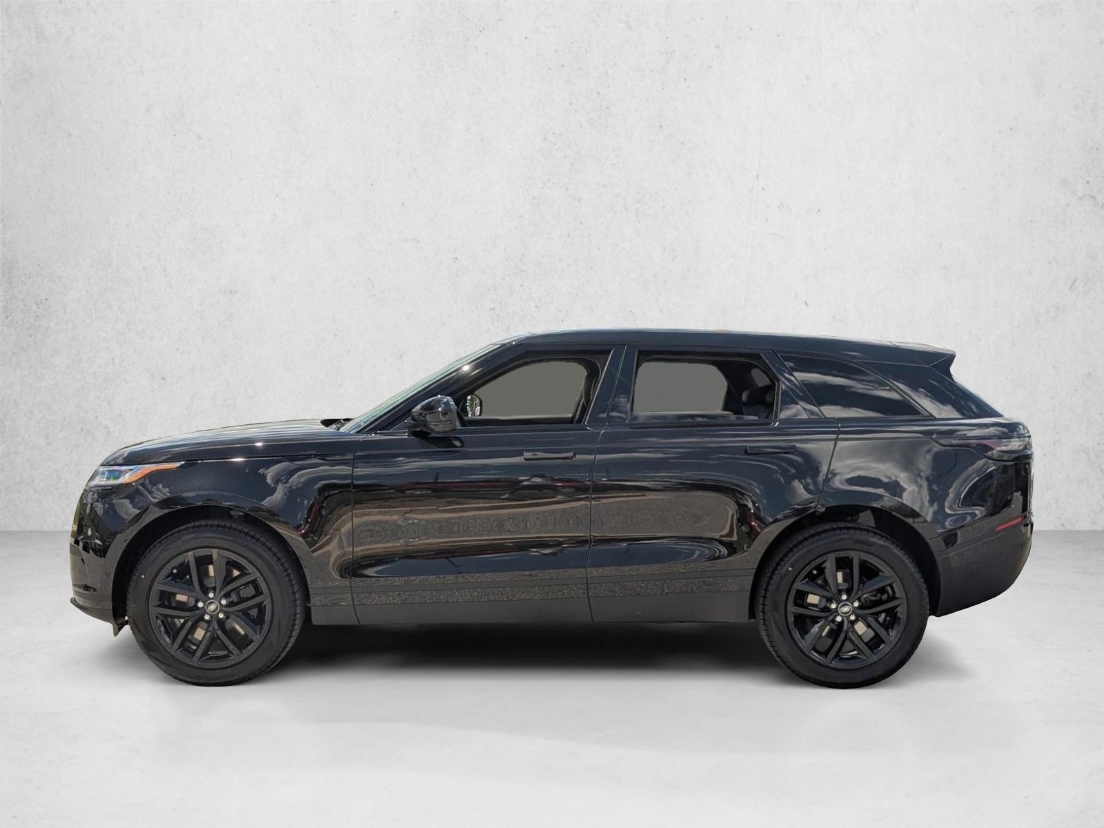 Thumbnail: 2026 Land Rover Range Rover Velar - 2