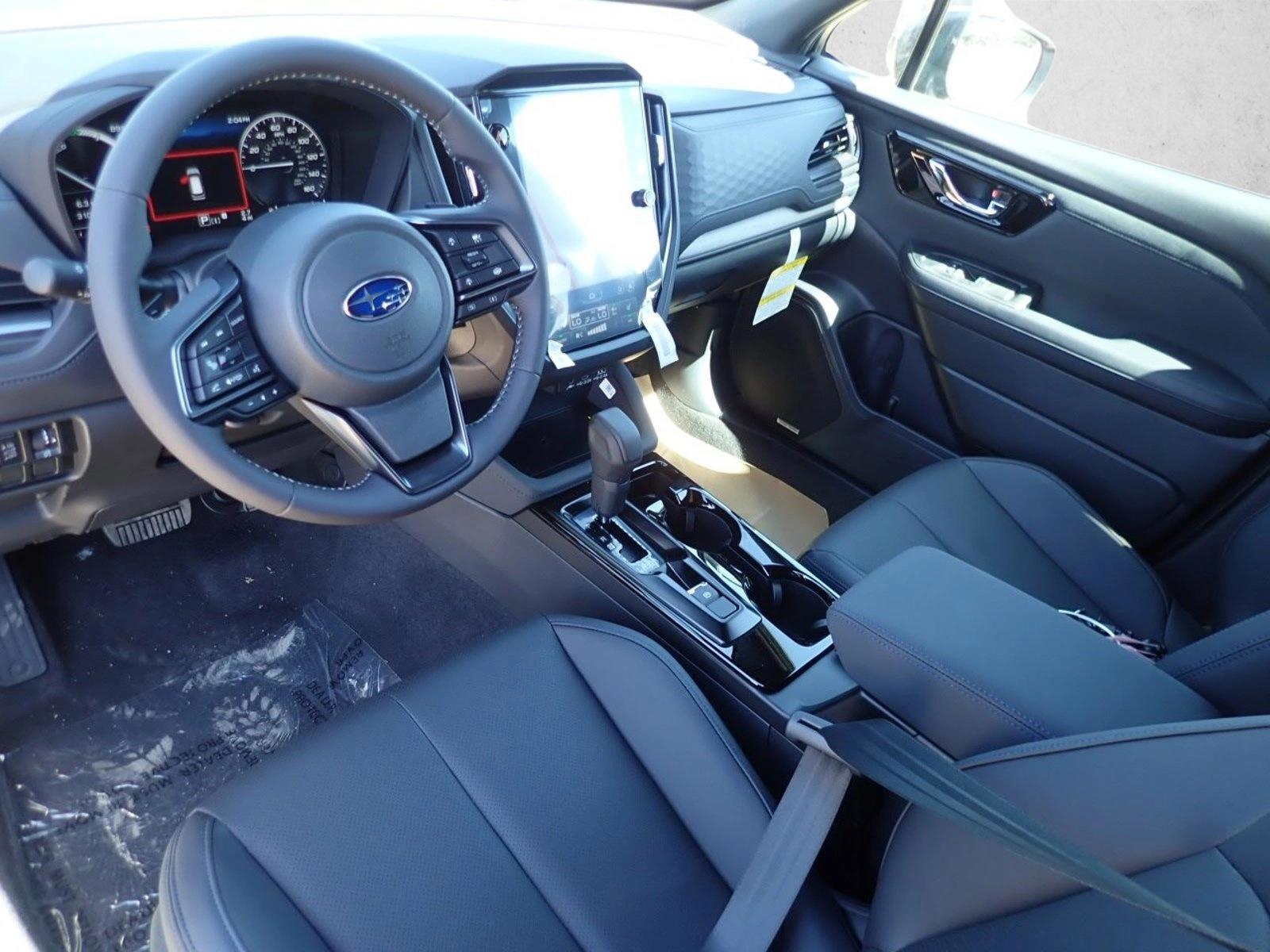 Thumbnail: 2026 Subaru Forester - 3