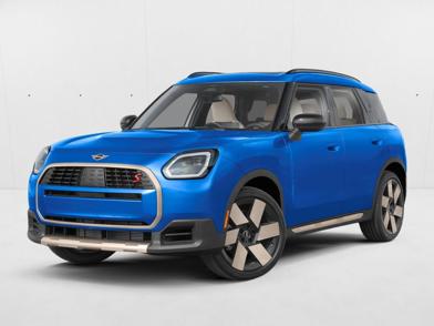 2027 MINI Countryman
