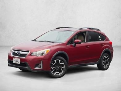 2016 Subaru Crosstrek Limited -
                  Carlsbad, CA