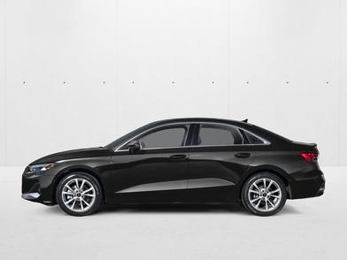 2026 Audi A3