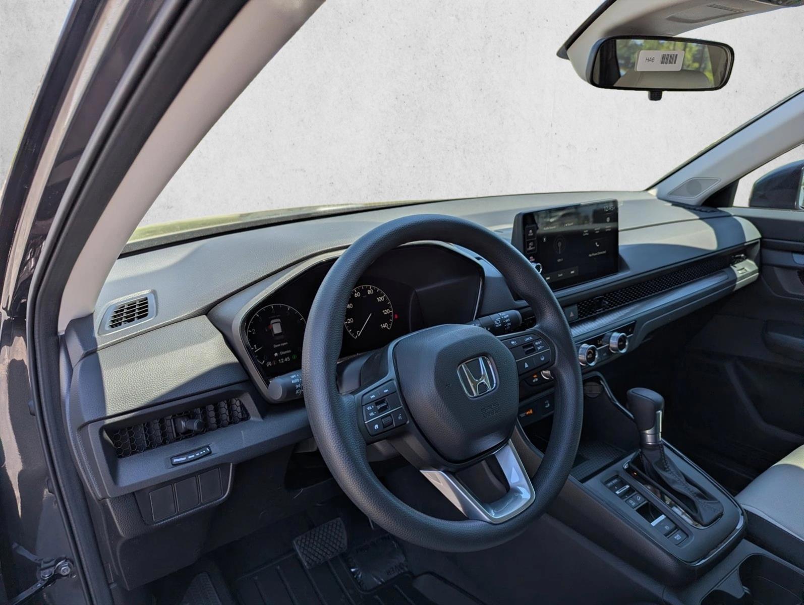 Thumbnail: 2026 Honda CR-V - 3