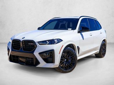 2026 BMW X5 M