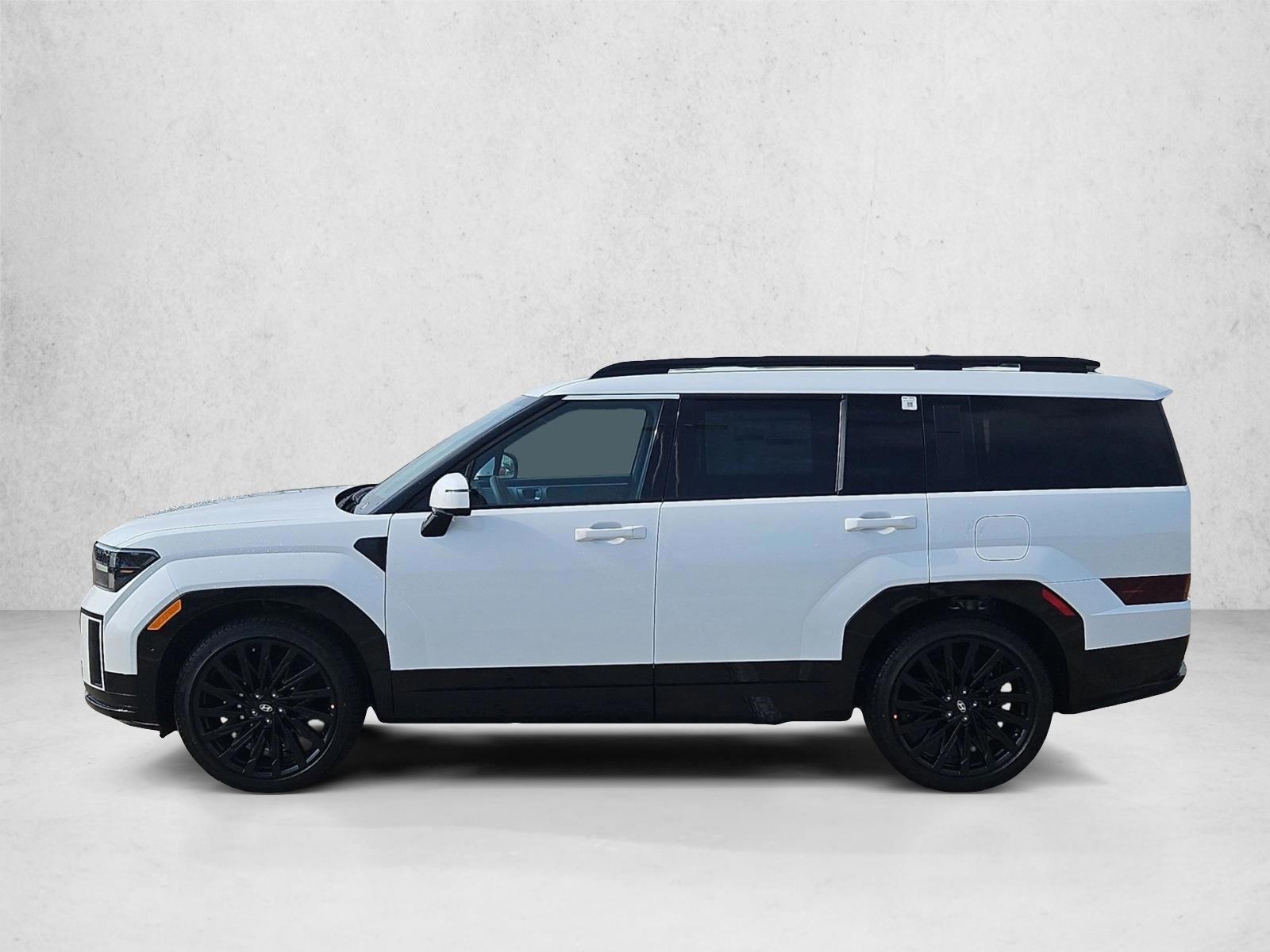 Thumbnail: 2026 Hyundai Santa Fe - 2