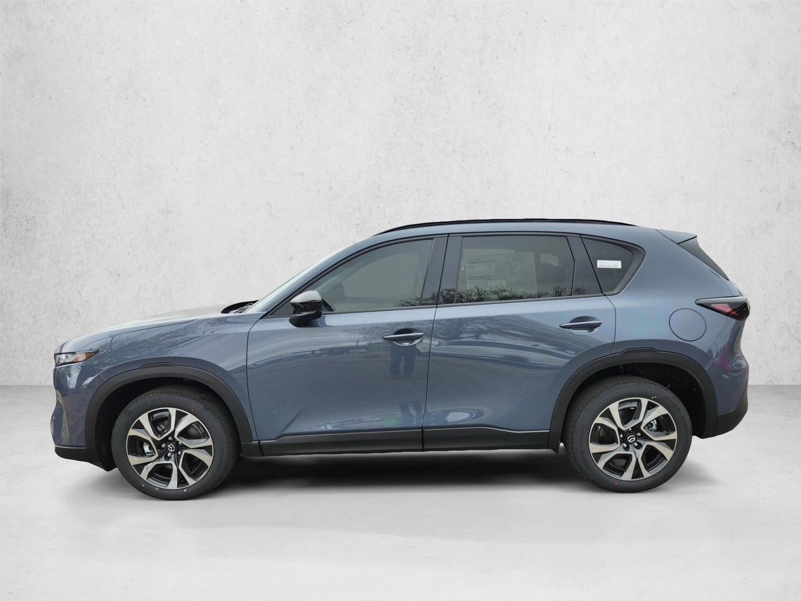 Thumbnail: 2026 Mazda CX-5 - 2