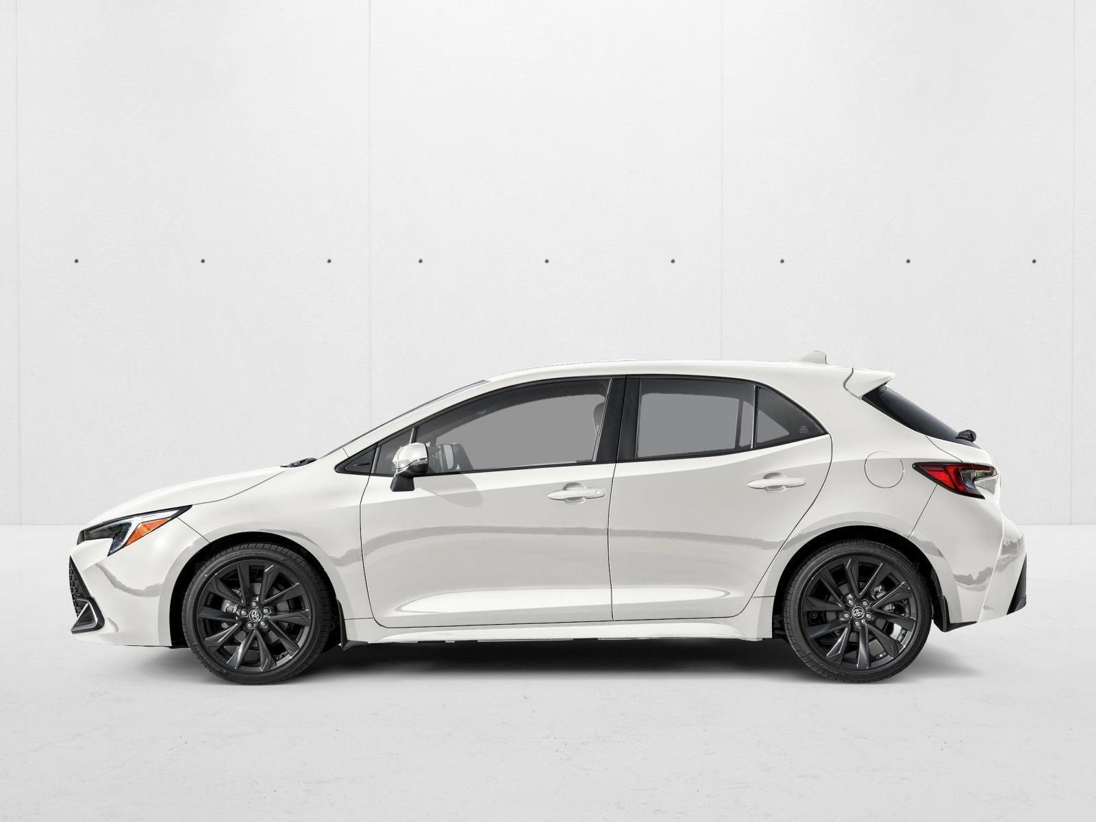 Thumbnail: 2026 Toyota Corolla - 2