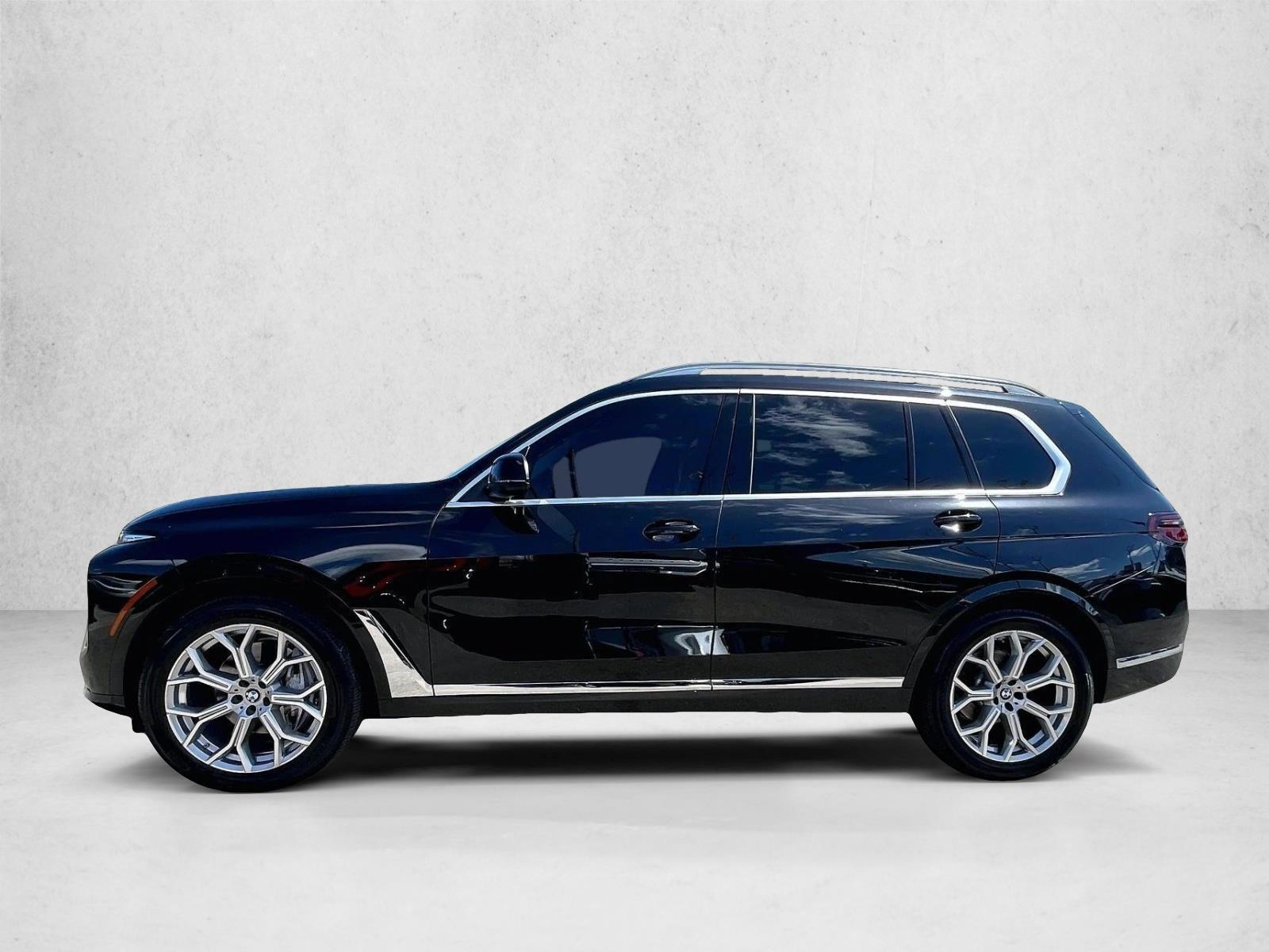 Thumbnail: 2023 BMW X7 - 2