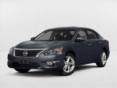 2014 Nissan Altima SL -
                  Houston, TX