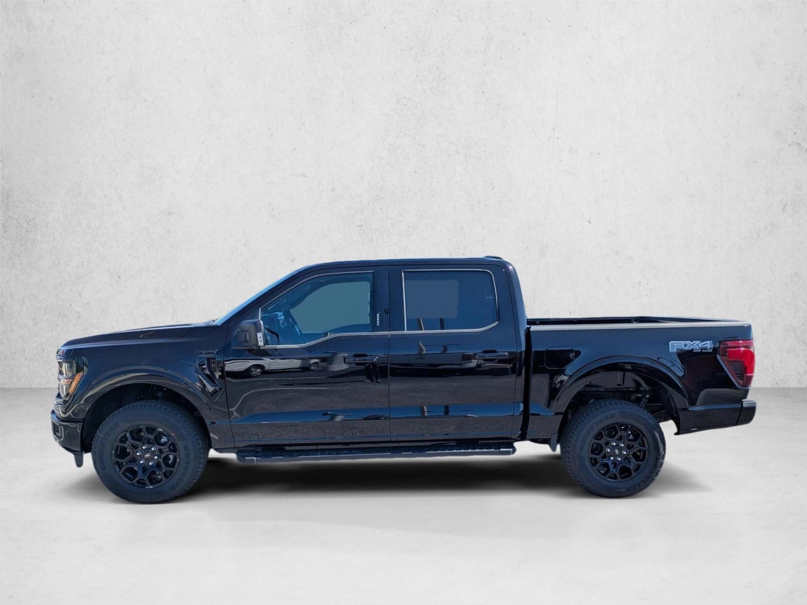 Thumbnail: 2026 Ford F-150 - 2