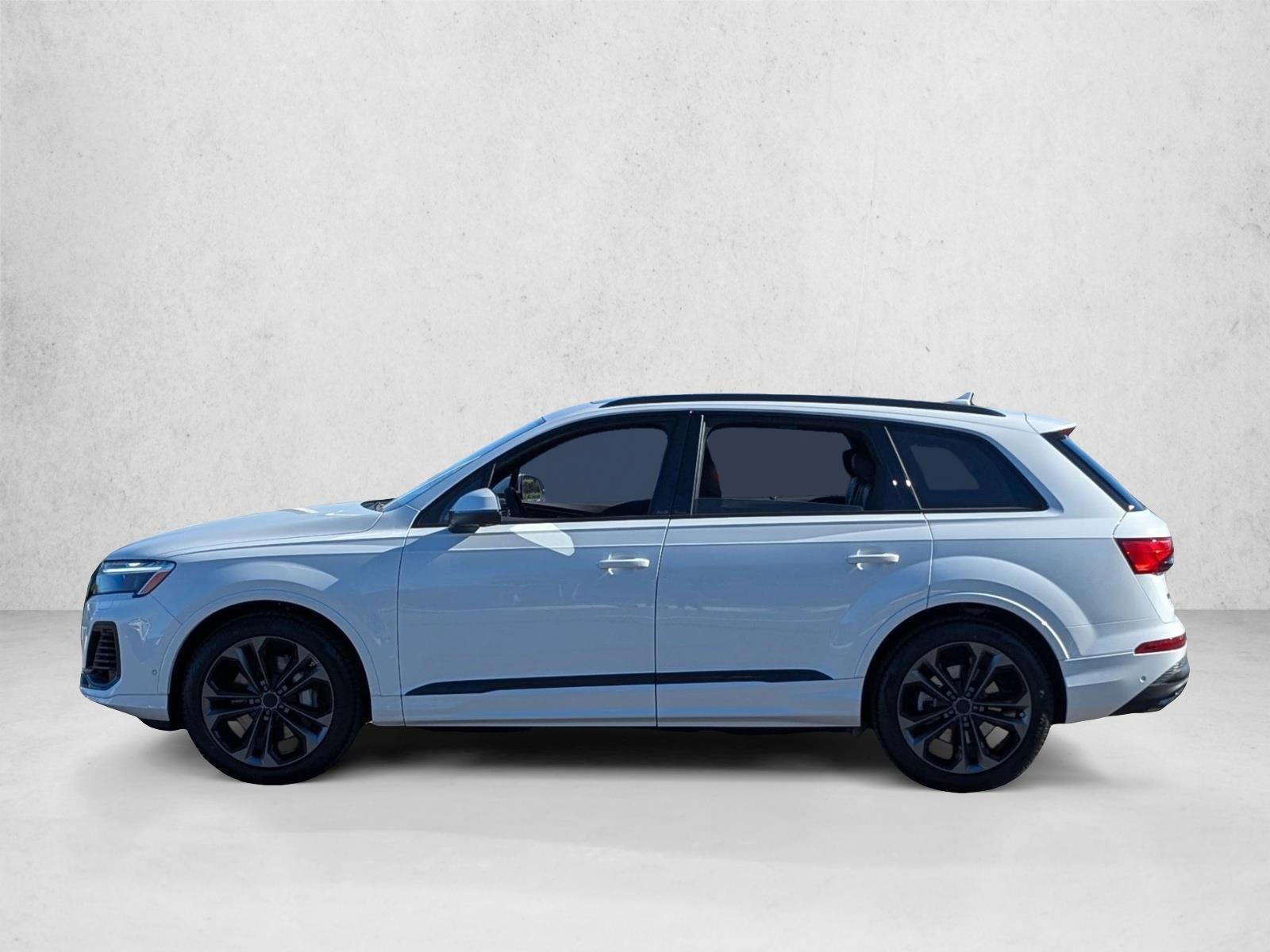 Thumbnail: 2026 Audi Q7 - 2