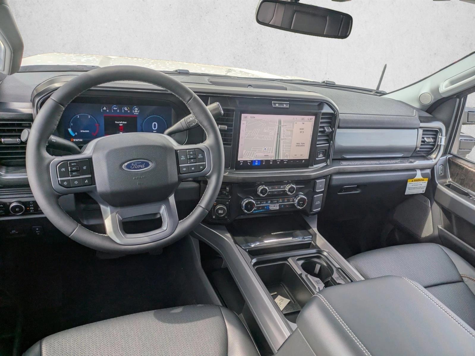 Thumbnail: 2026 Ford Econoline - 3