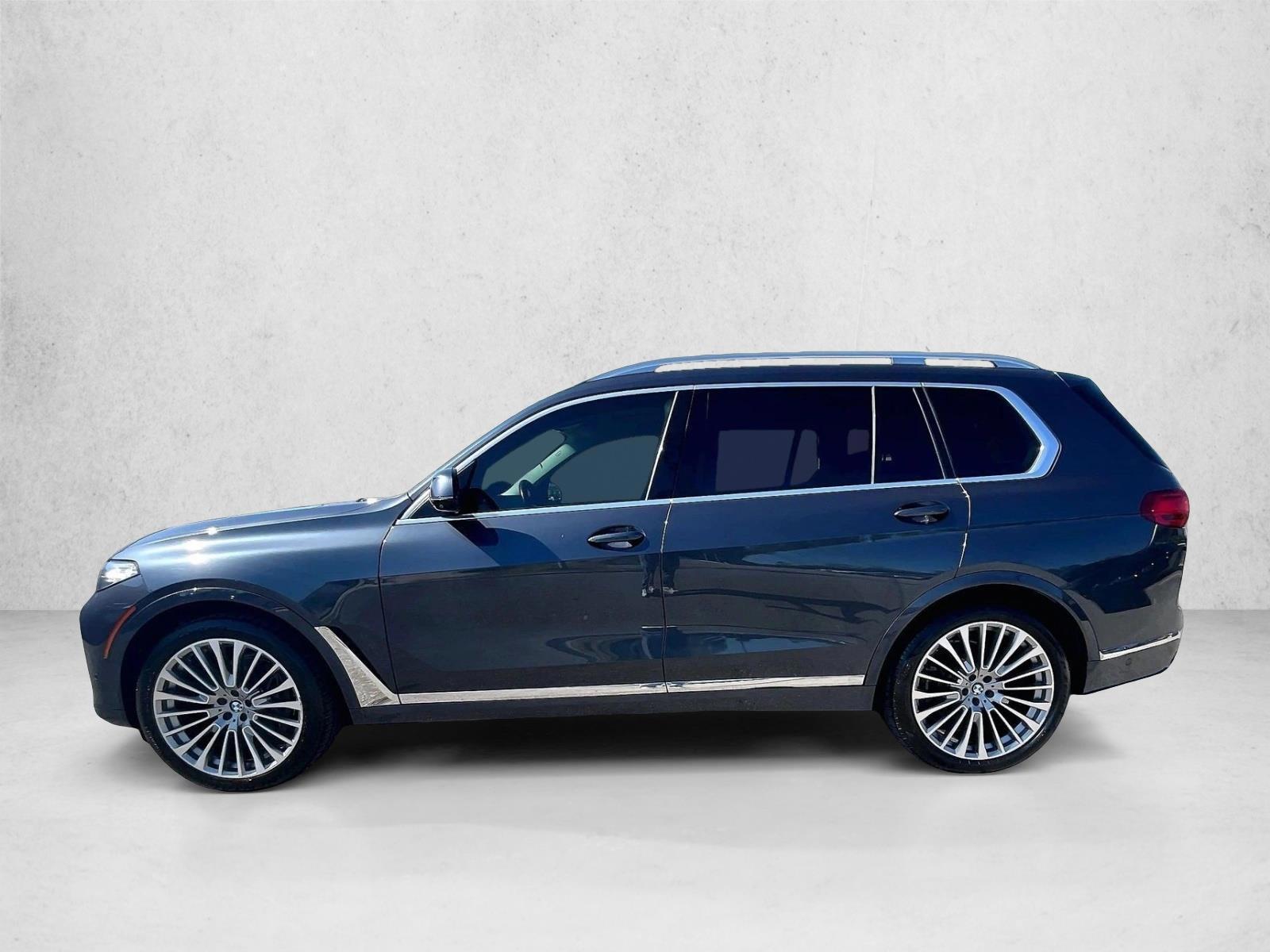 Thumbnail: 2019 BMW X7 - 2