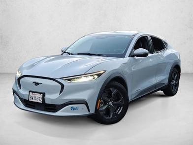 2021 Ford Mustang Mach-E Select -
                  Valencia, CA