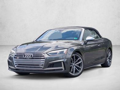 2018 Audi S5 Prestige -
                  Sterling, VA