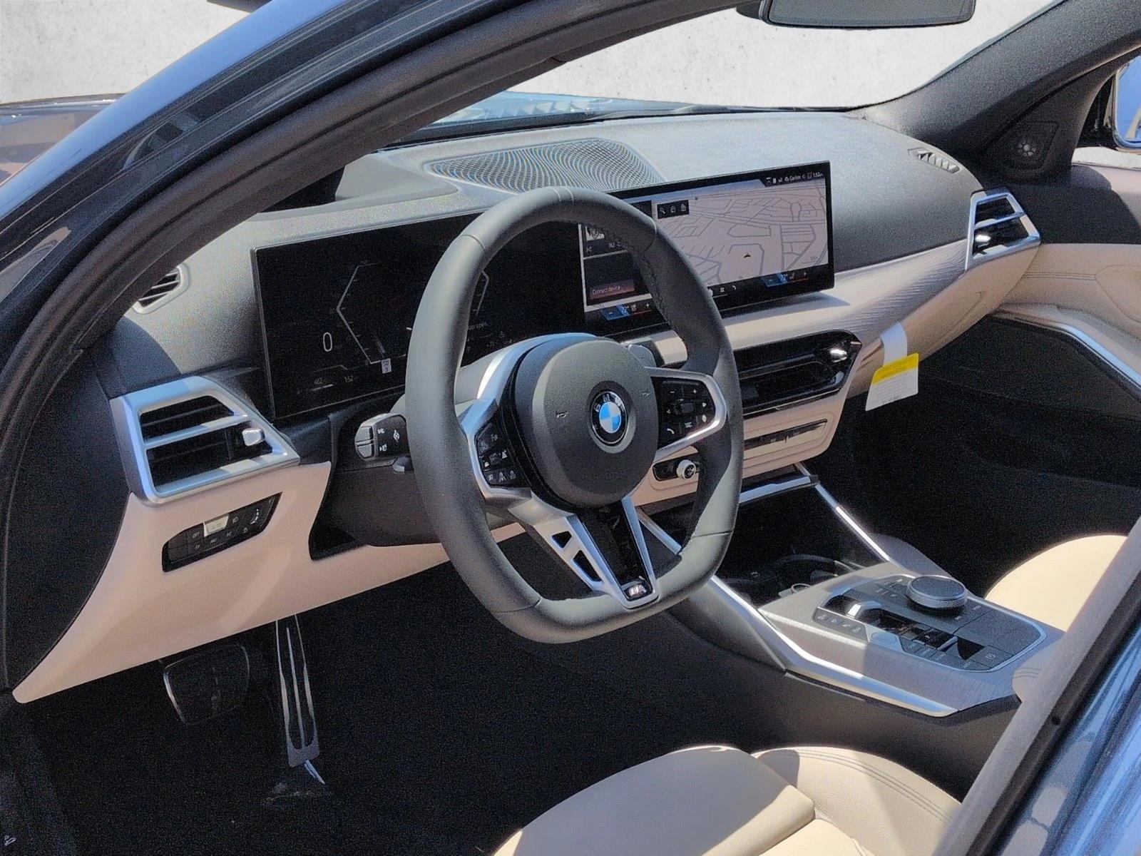 Thumbnail: 2026 BMW 3 Series - 3