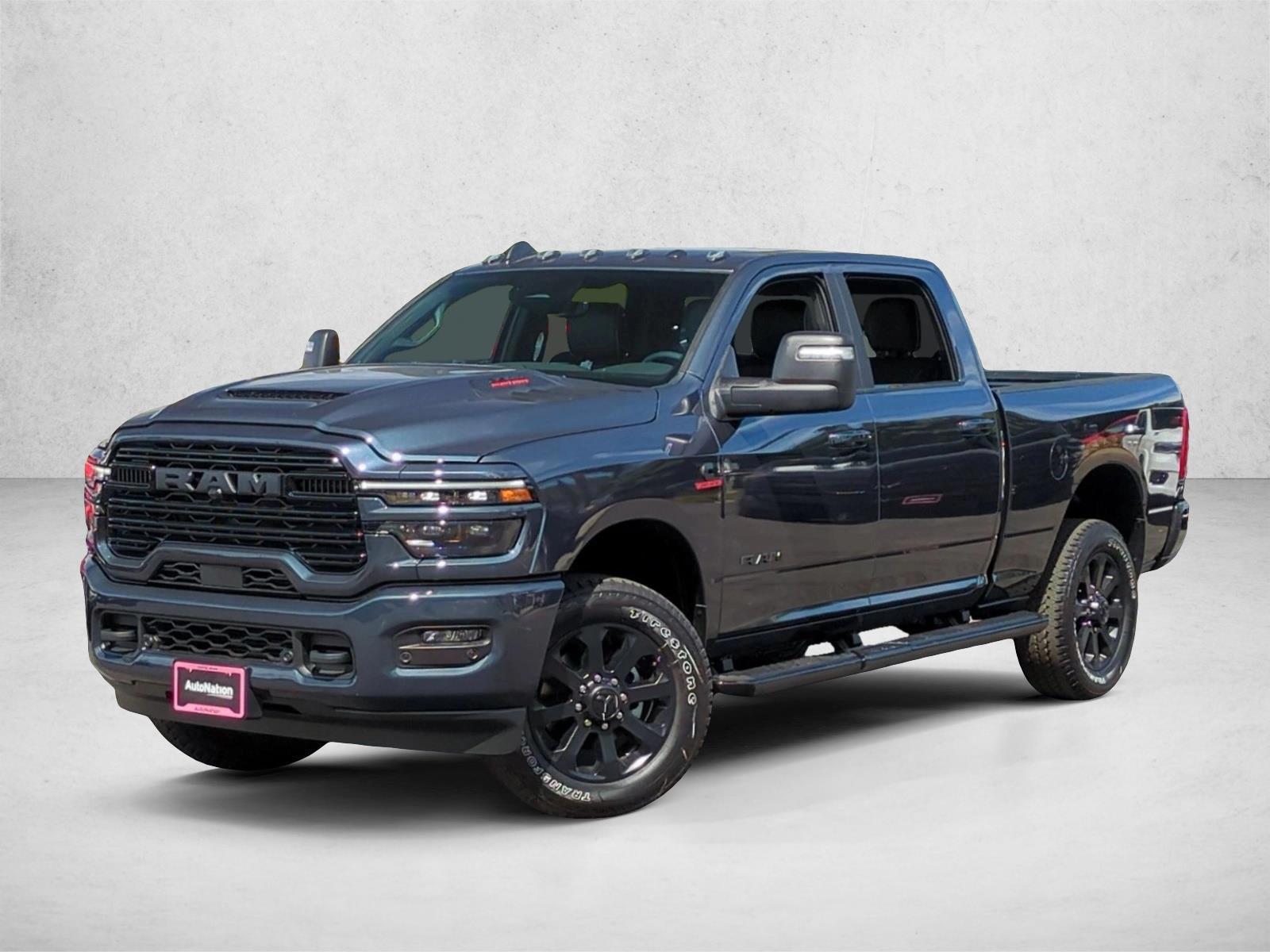 Thumbnail: 2026 RAM 2500 - 1