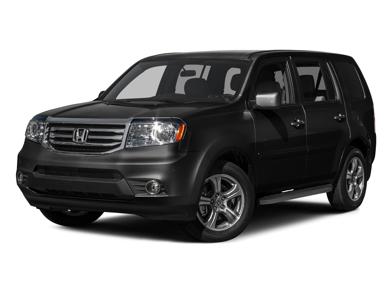 2015 Honda Pilot EX -
                  Westlake, OH