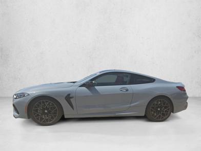 2024 BMW M8