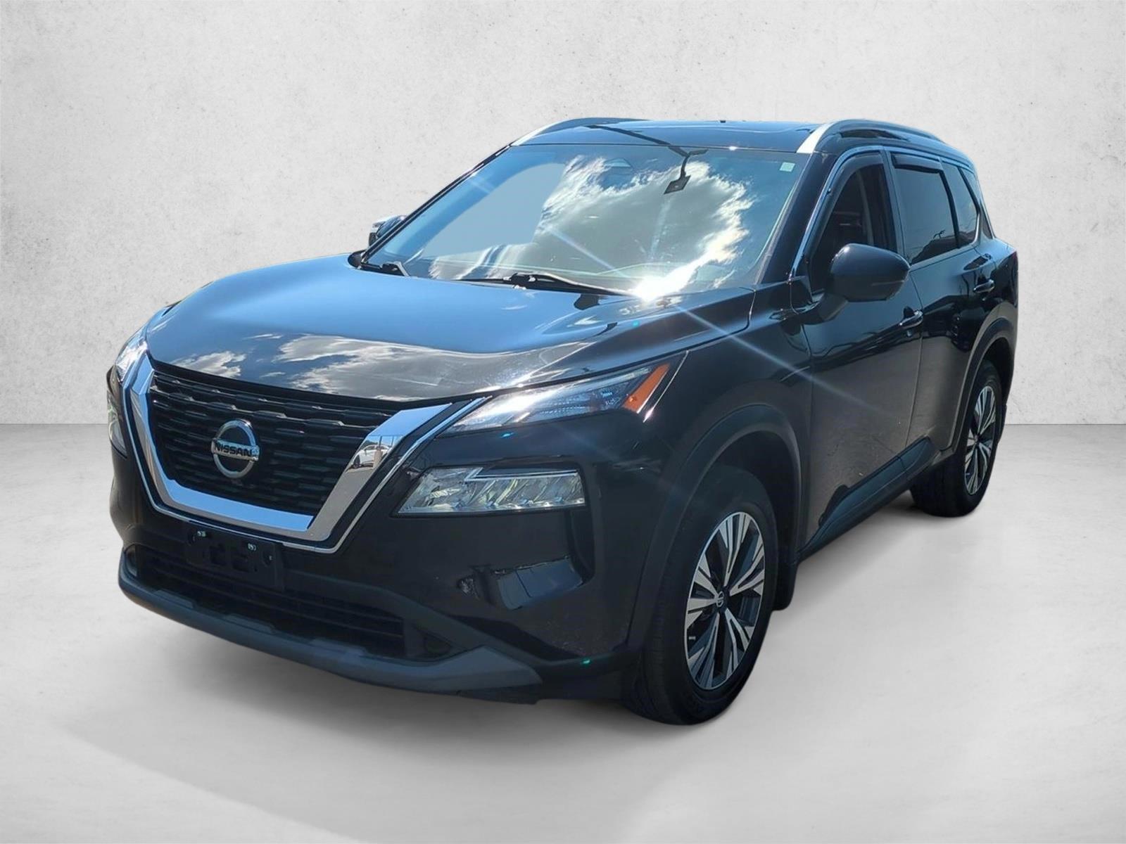 Thumbnail: 2021 Nissan Rogue - 1