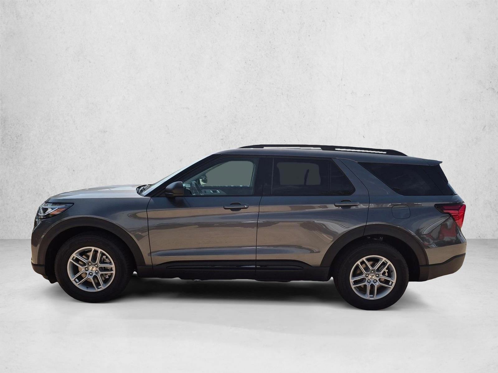 Thumbnail: 2026 Ford Explorer - 2